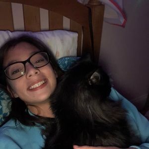 Meet your Posher, Eloise